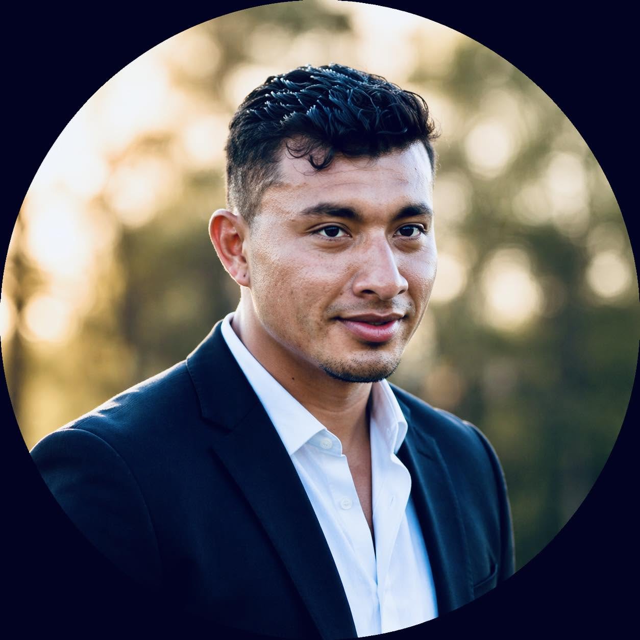 Randy Martinez